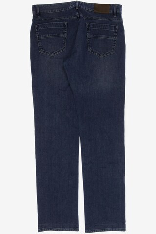 Ermenegildo Zegna Jeans in 33 in Blue