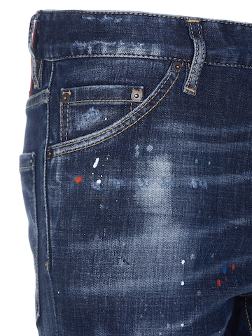 DS2 Slim fit Jeans in Blue