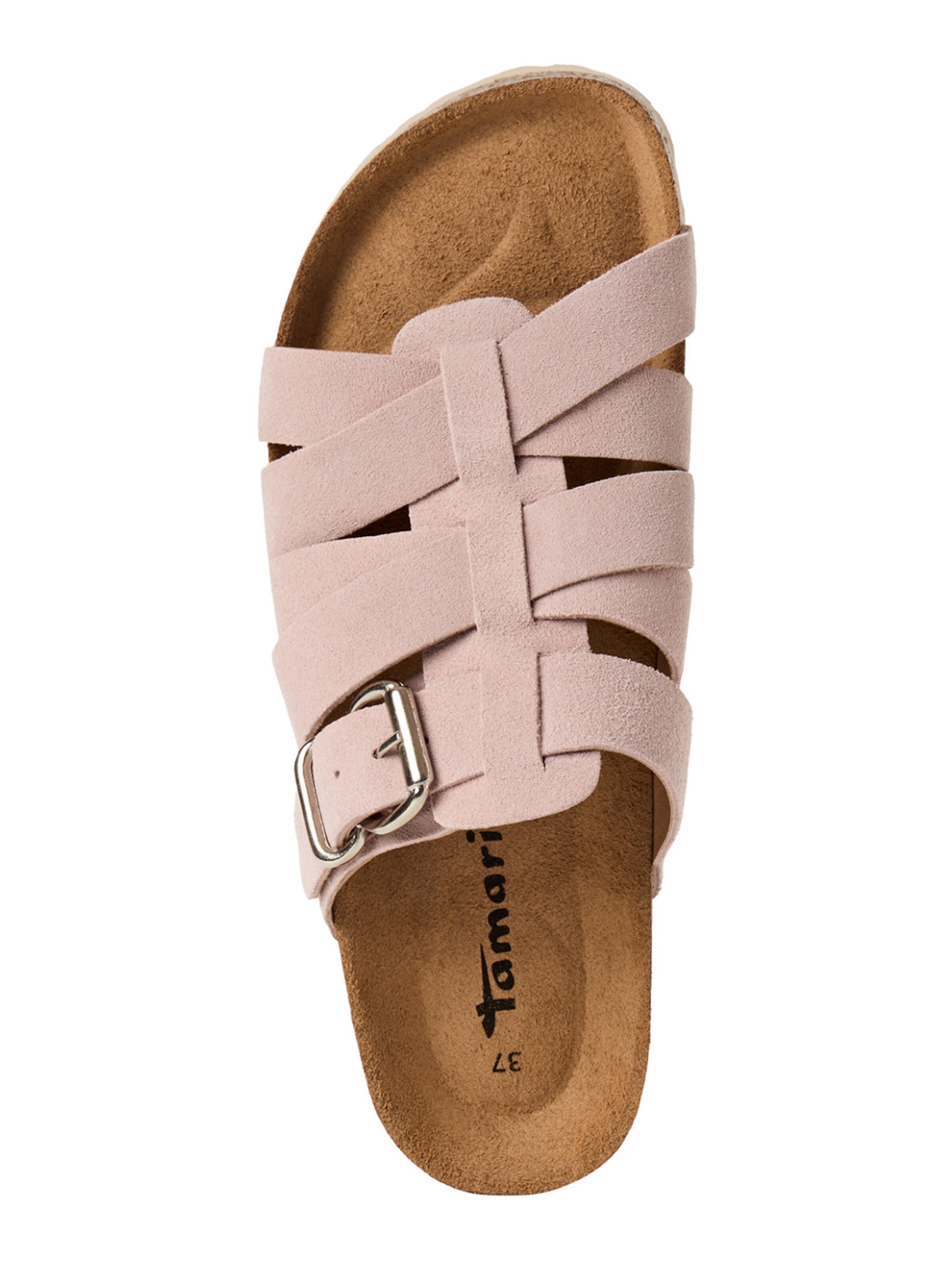 Tamaris Μιούλ σε ροζ