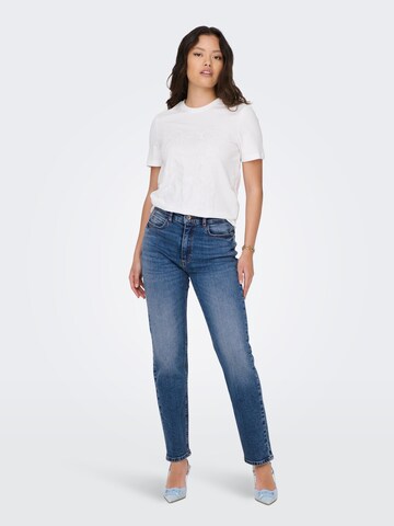 JDY Skinny Jeans in Blue