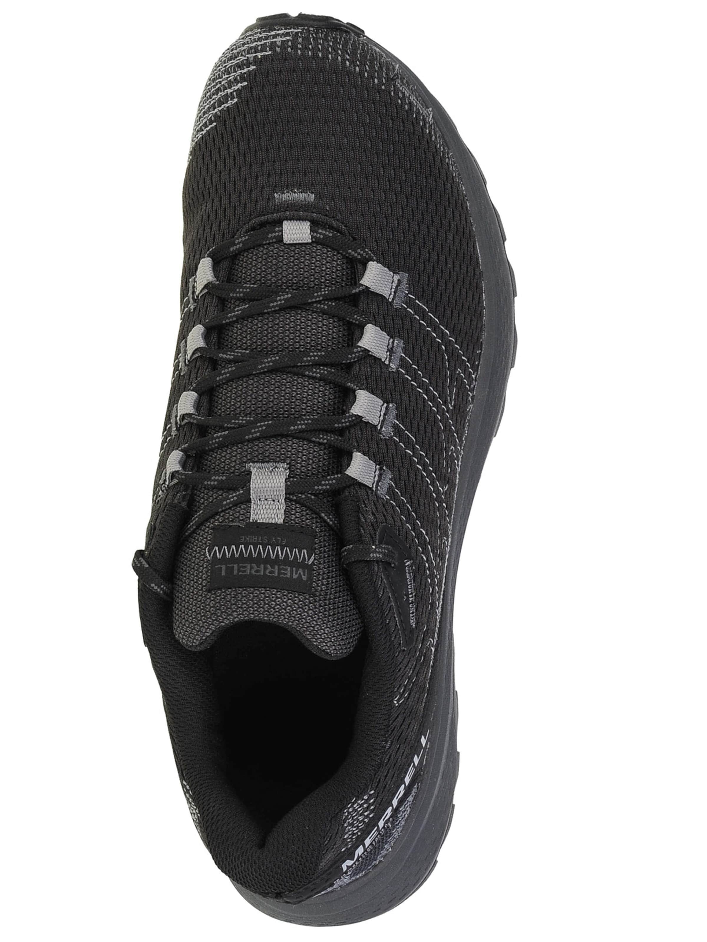 MERRELL Running shoe 'Fly Strike' in Black