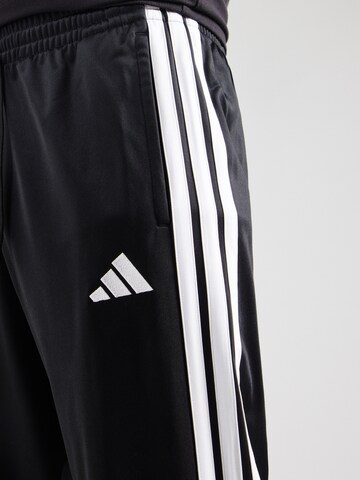 ADIDAS SPORTSWEAR Normální Sportovní kalhoty – černá