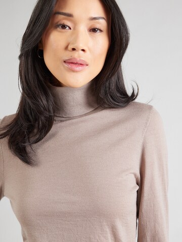 & Other Stories Shirt in Beige