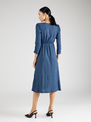 Compania Fantastica Dress in Blue