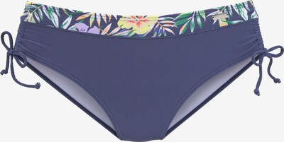kék / vegyes színek VENICE BEACH Bikini nadrágok, Termék nézet