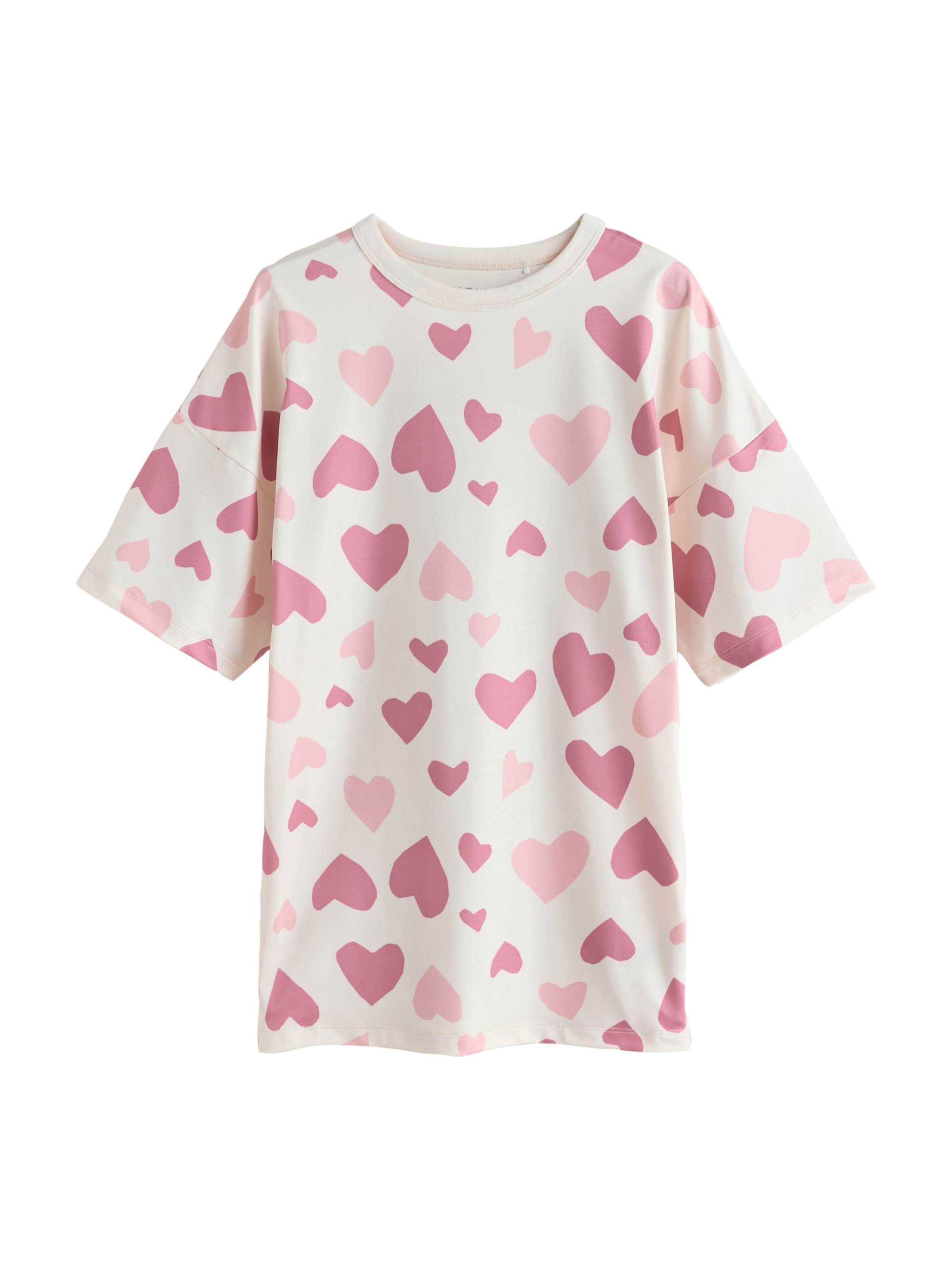 Chemise de nuit Next en beige