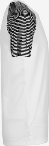 T-Shirt fonctionnel 'Academy' NIKE en blanc