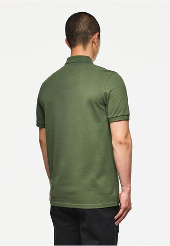 Weekend Offender Shirt 'Caneiros' in Green