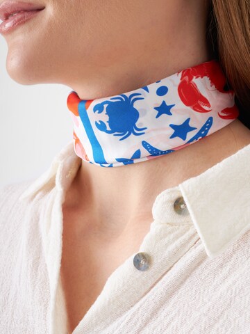 CODELLO Wrap in Blue