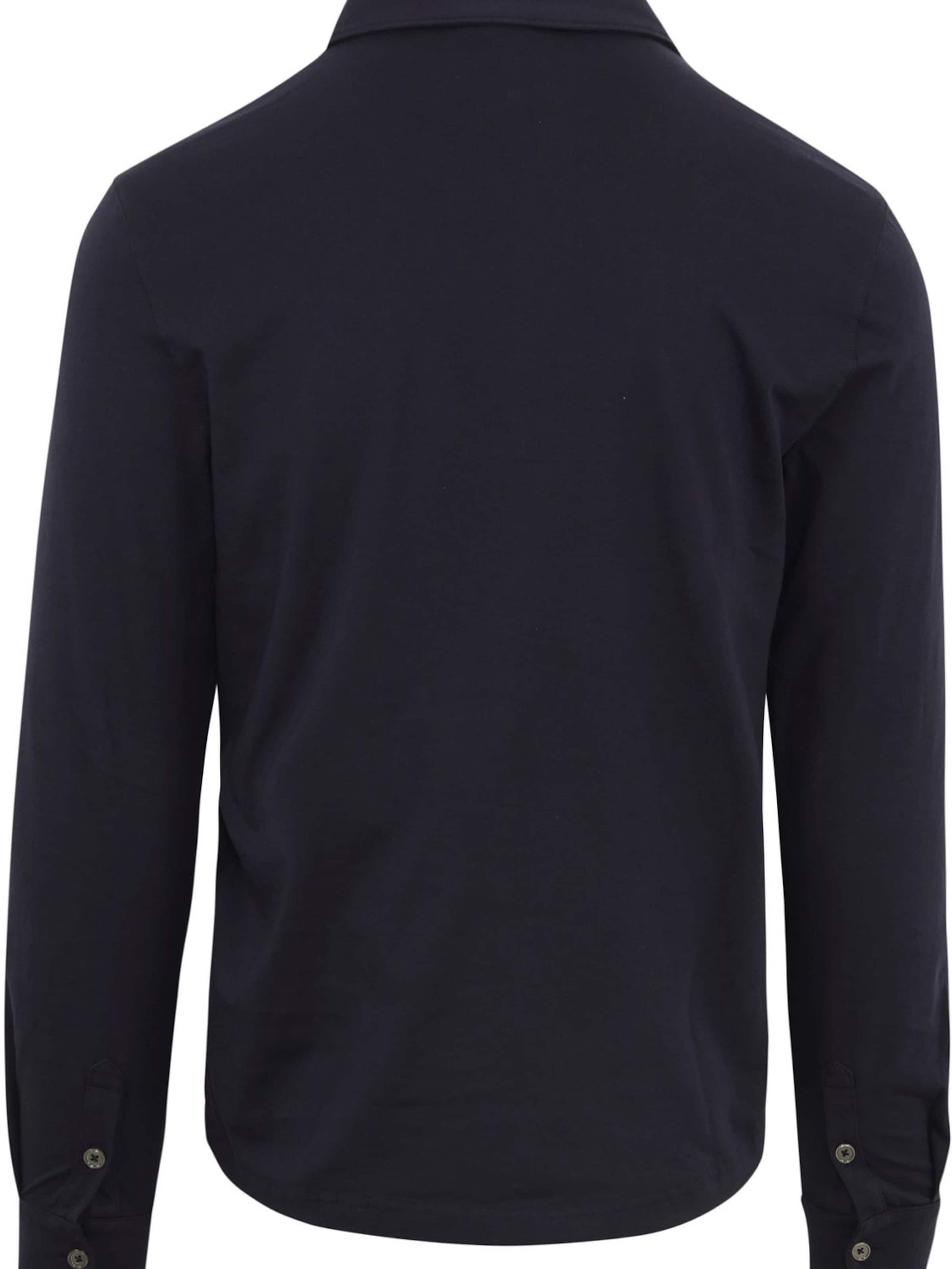 Profuomo Shirt in Blue