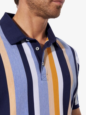 BABISTA Poloshirt ' Sendar ' in Blau