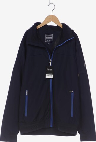 REGATTA Jacket & Coat in 6XL in Blue: front
