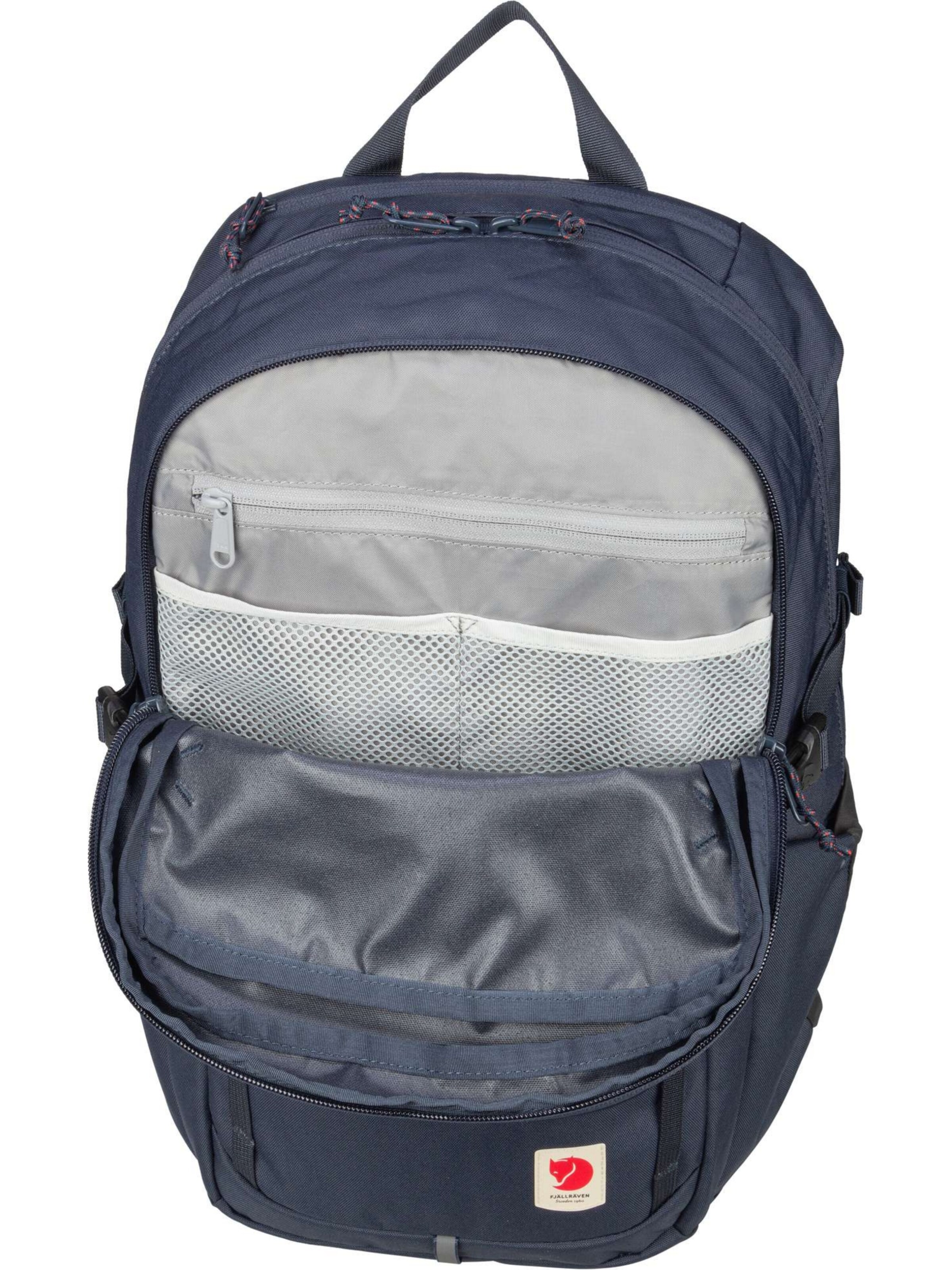 Sac à dos 'Skule 28' Fjällräven en bleu