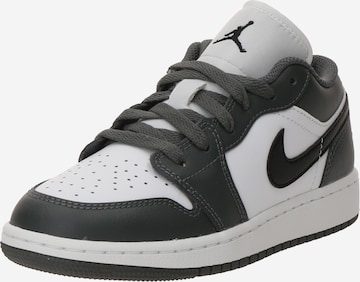 Jordan Кроссовки 'Air Jordan 1' в Белый: спереди