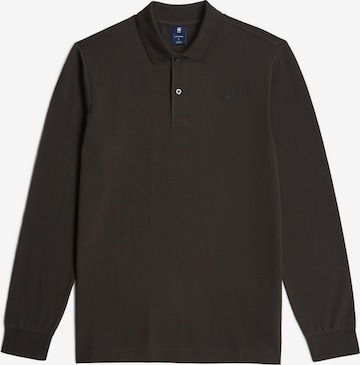 G-STAR Shirt in Grey: front