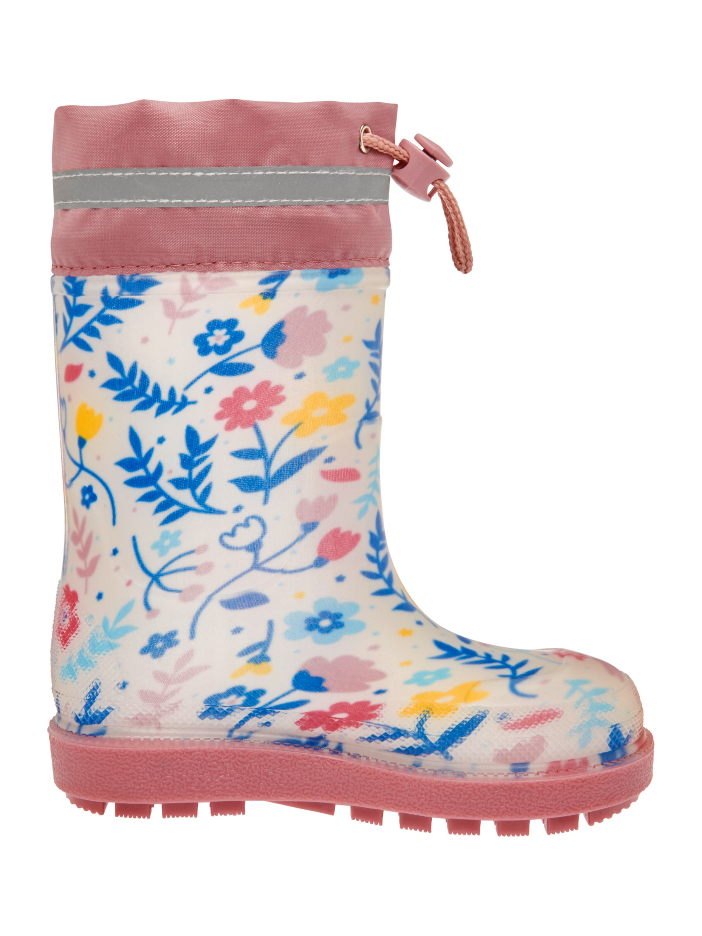 PLAYSHOES Γαλότσα σε μπεζ