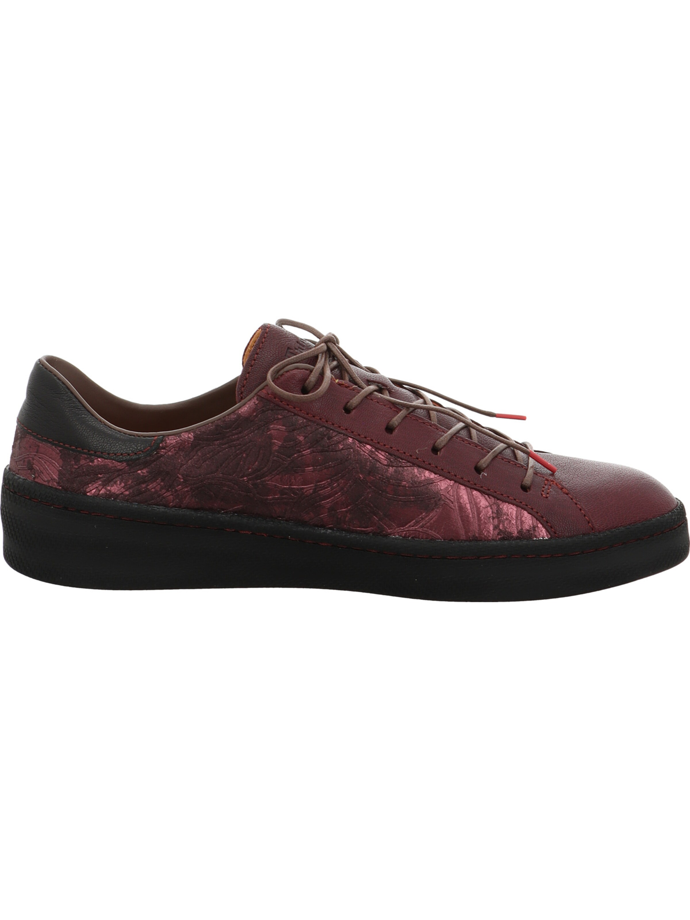 THINK! Sneakers 'KUMI' in Red