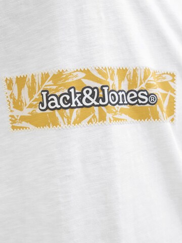 JACK & JONES Bluser & t-shirts i hvid