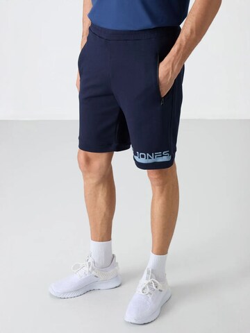 regular Pantaloni di Tommy Life in blu