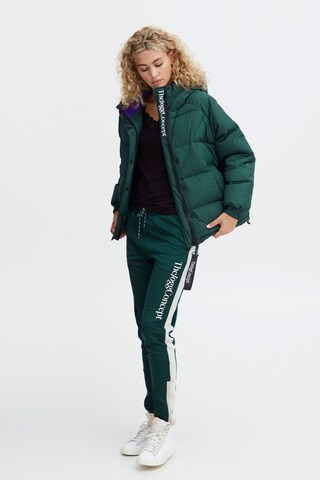 The Jogg Concept - Chaqueta de invierno en verde