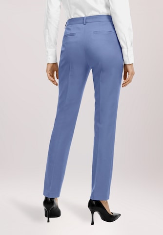 Betty Barclay Regular Pants in Blue