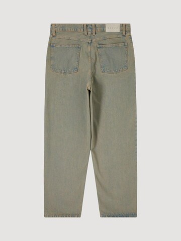 EDWIN Regular Jeans in Green