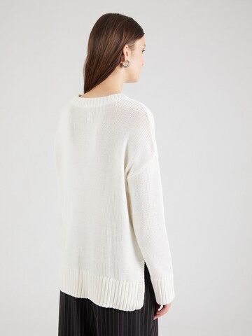 Smith&Soul Blousejurk in Wit