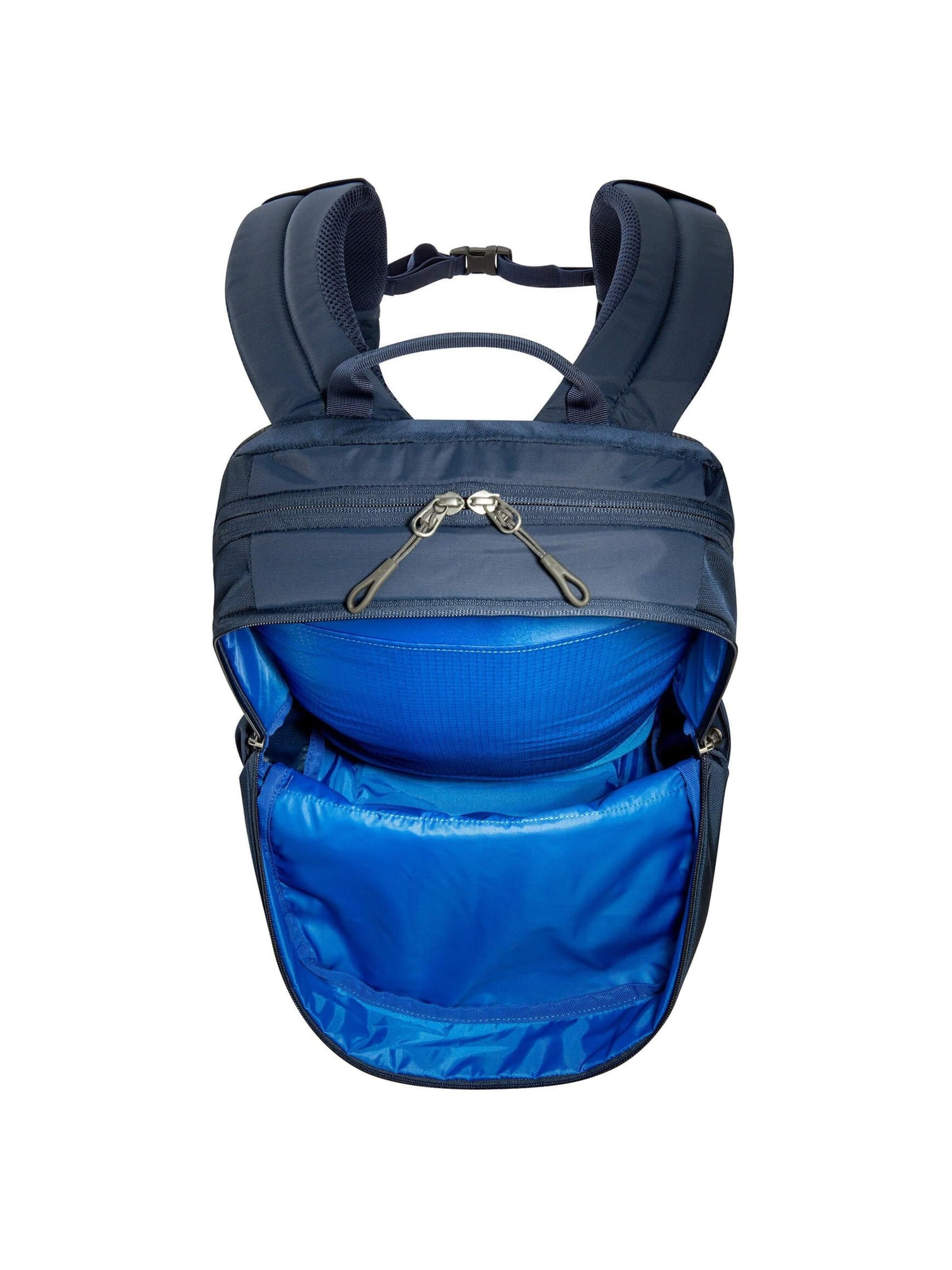 TATONKA Rucksack 'Server Pack'‌‌‌‌‌‌‌ in Blau