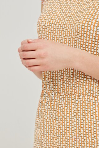 Fransa Kleid in Orange