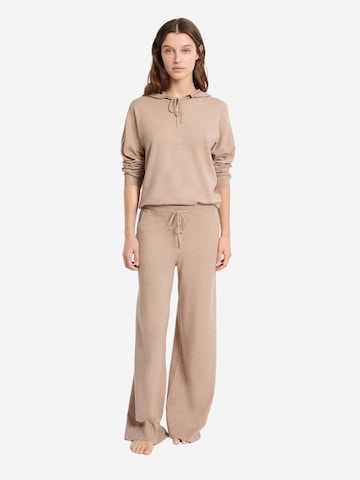 ETAM Pyjamahose in Grau