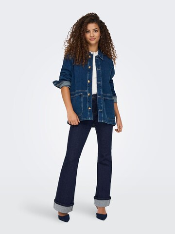 Flared Jeans 'Onlmila'