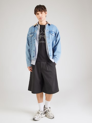 La Martina Paita värissä musta