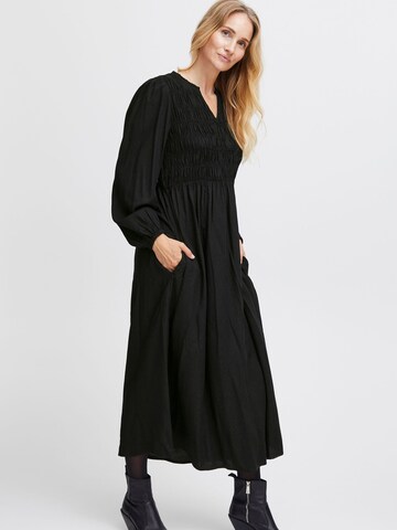 Fransa - Vestido ' JIO DR 2 ' en negro