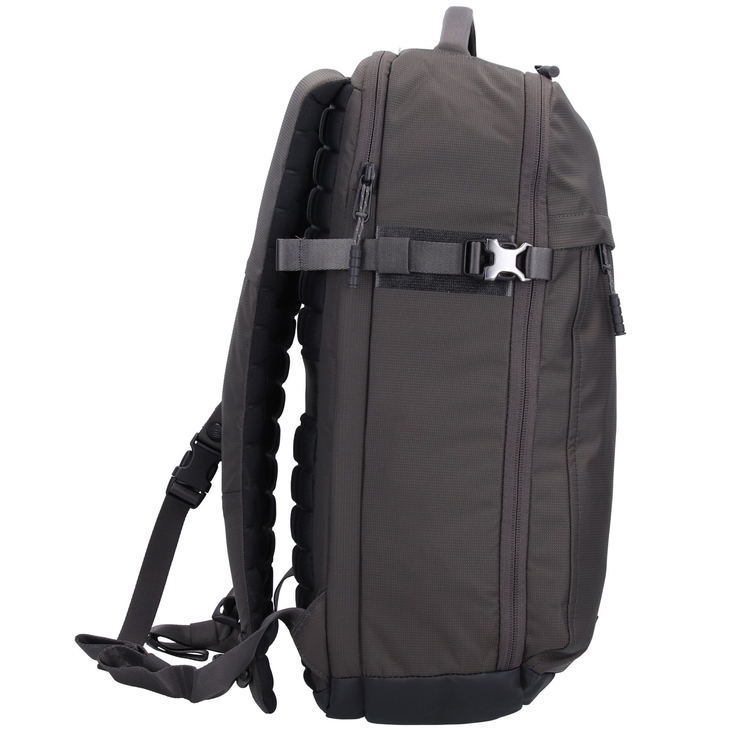 TIMBUK2 Rugzak 'The Division' in Grijs