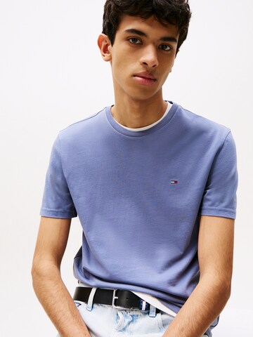 Tommy Jeans Tričko - Modrá
