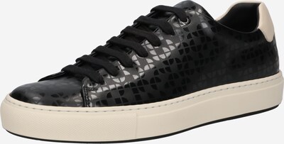 BOSS Casual Sneaker 'Mirage' in creme / schwarz, Produktansicht