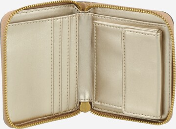 GUESS Wallet 'LAUREL' in Brown