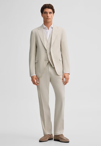 STRELLSON Anzugweste 'Gyl' in Beige