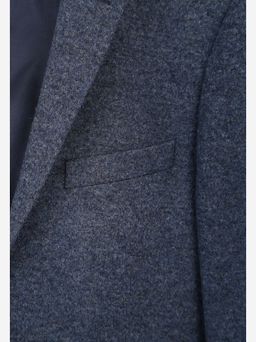 Steffen Klein Regular fit Suit Jacket in Blue