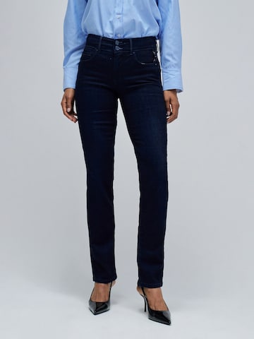 Salsa Jeans Skinny Jeans in Blue: front