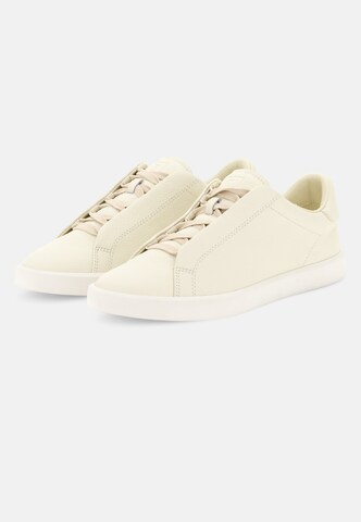 Boggi Milano Sneakers 'Essence' in White