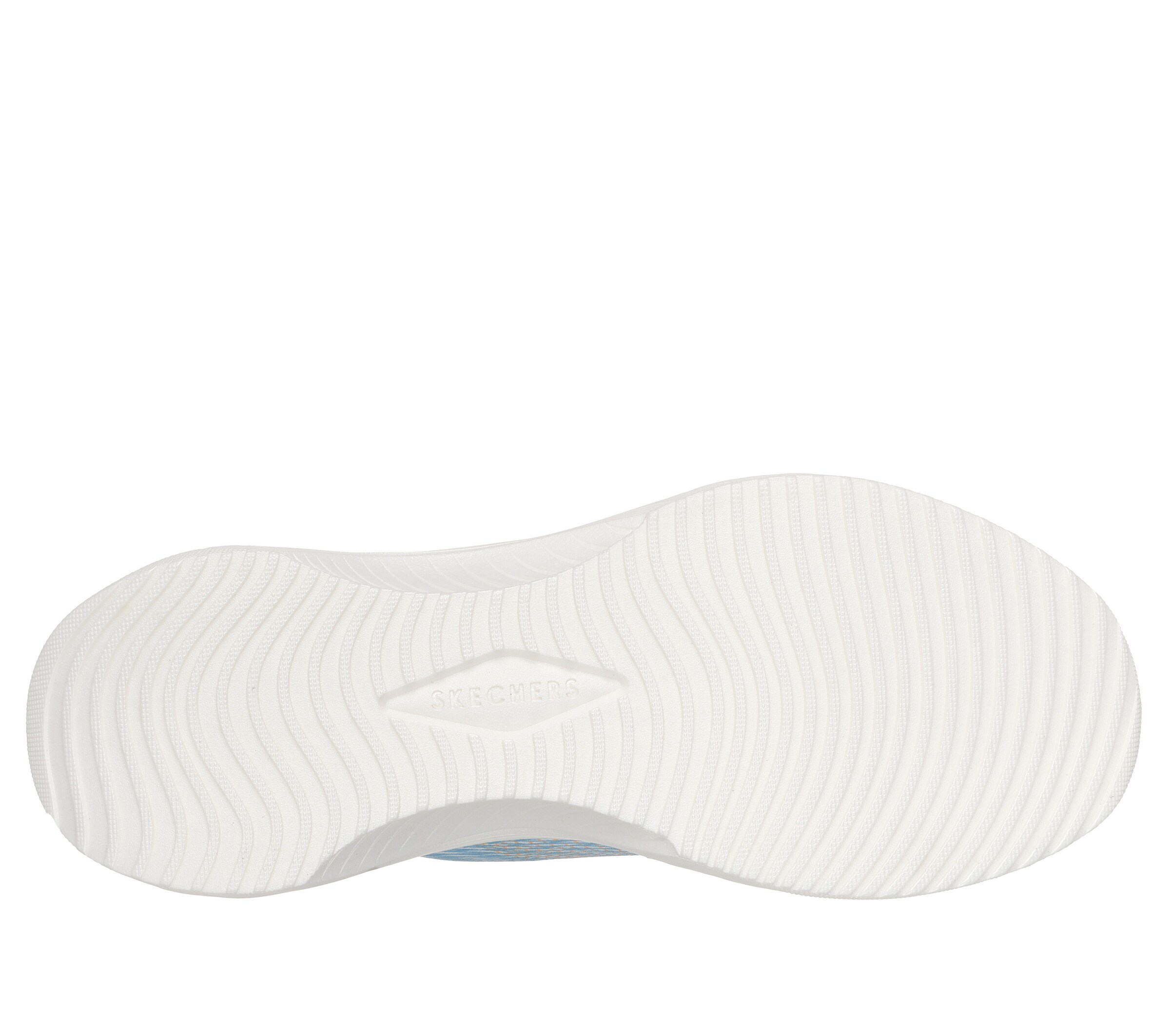 SKECHERS Sneaker in Mischfarben