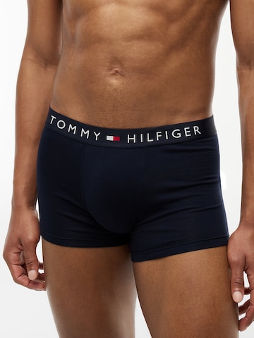 Boxers TOMMY HILFIGER en bleu