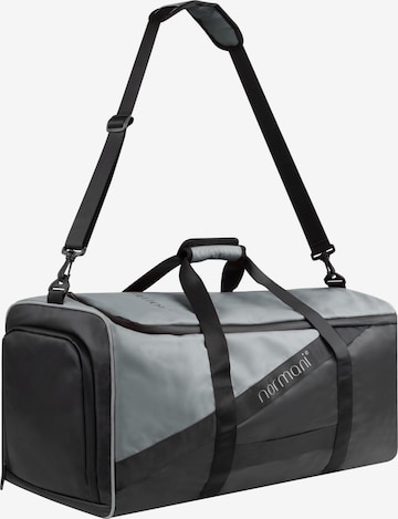 normani Sporttas in Grijs: voorkant