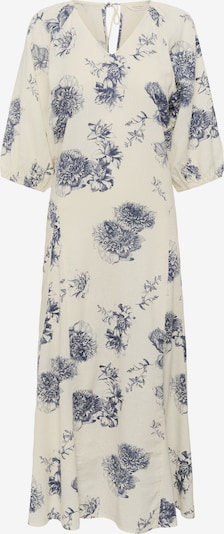 Suknelė 'Ruthys' iš Part Two, spalva – smėlio spalva / indigo spalva, Prekių apžvalga