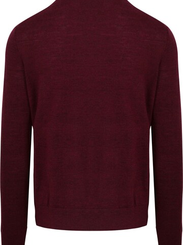 KING Essentials Shirt 'The John' in Red