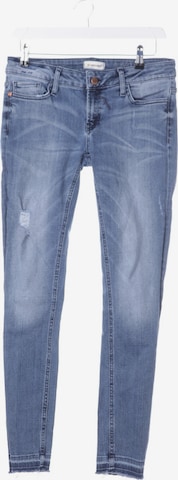 Rich & Royal Jeans 25-26 in Blau: predná strana