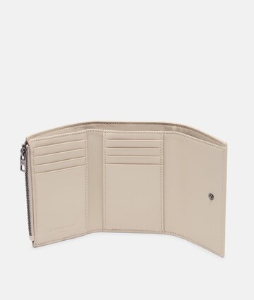 Liebeskind Berlin Portemonnee in Beige