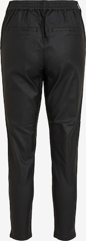 OBJECT Slim fit Pants 'Bella Lisa' in Black