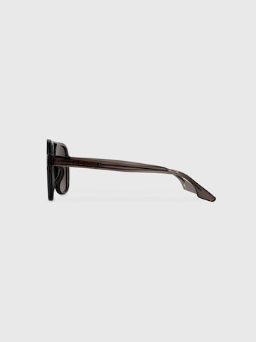 Dutch'DSunčane naočale 'Nova Sunglasses' - siva boja
